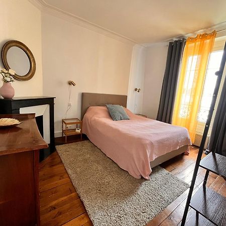 Reve D'Ete A Paris Apartment Екстериор снимка