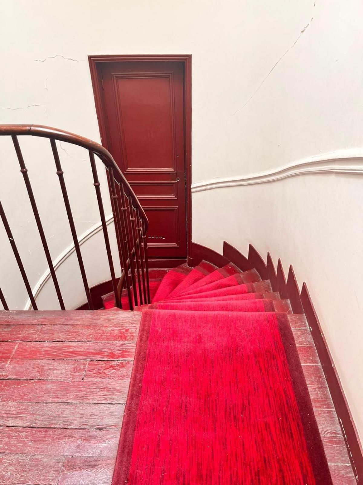 Reve D'Ete A Paris Apartment Екстериор снимка
