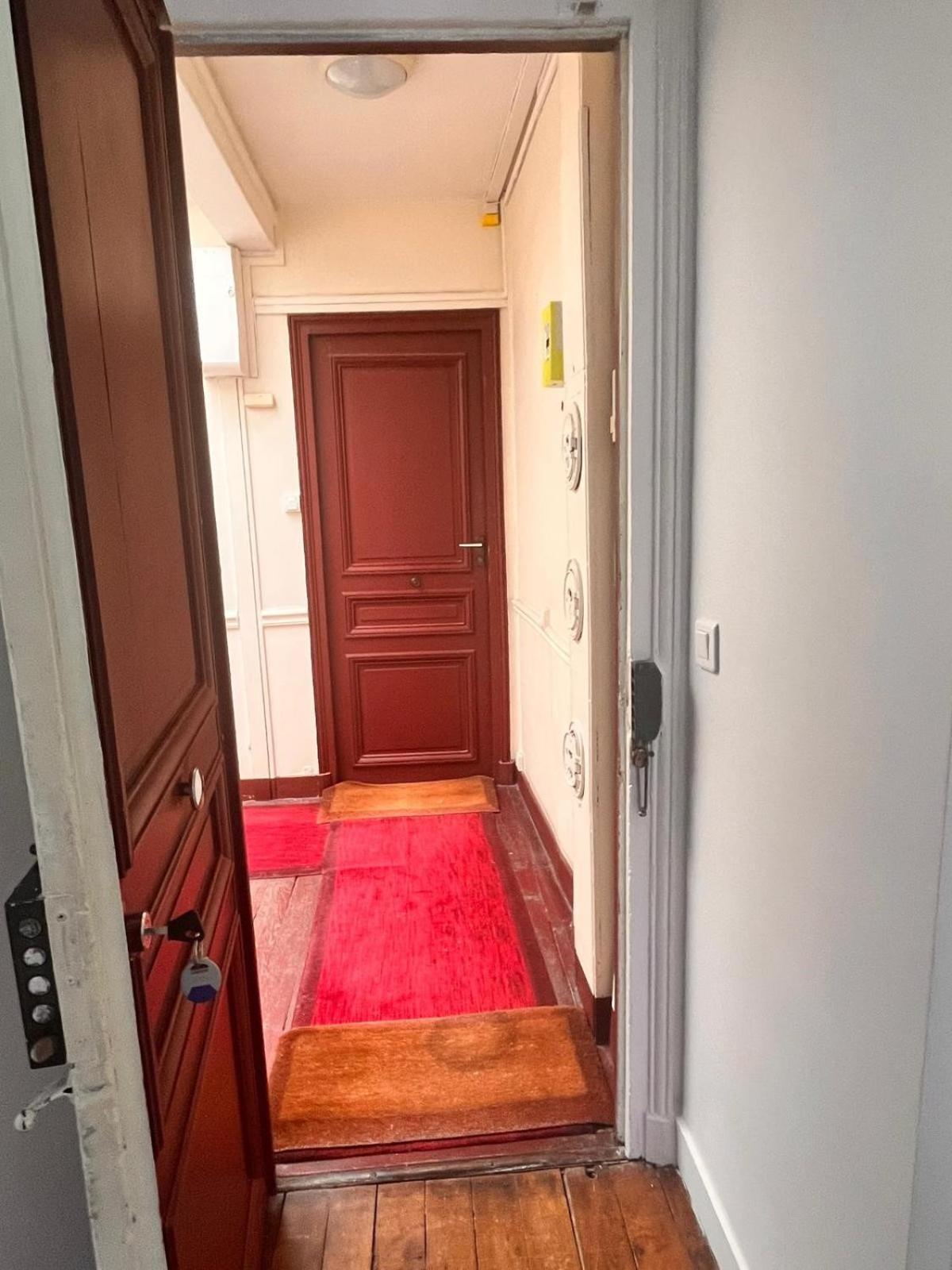 Reve D'Ete A Paris Apartment Екстериор снимка