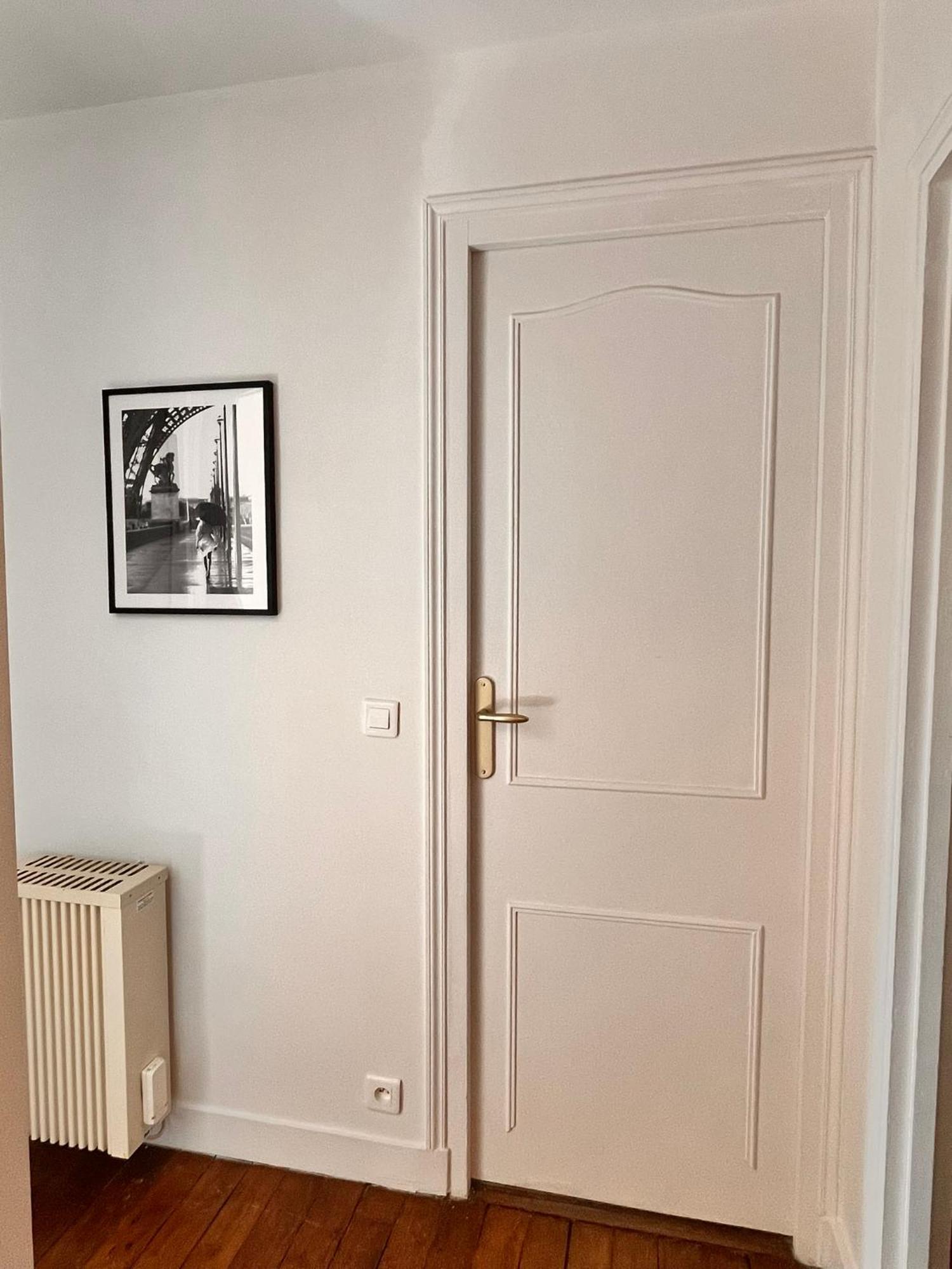 Reve D'Ete A Paris Apartment Екстериор снимка